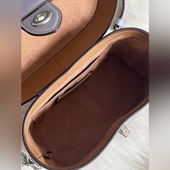 💰SOLD - CJ612 - Coach Kay Crossbody - Picture 7 of 13